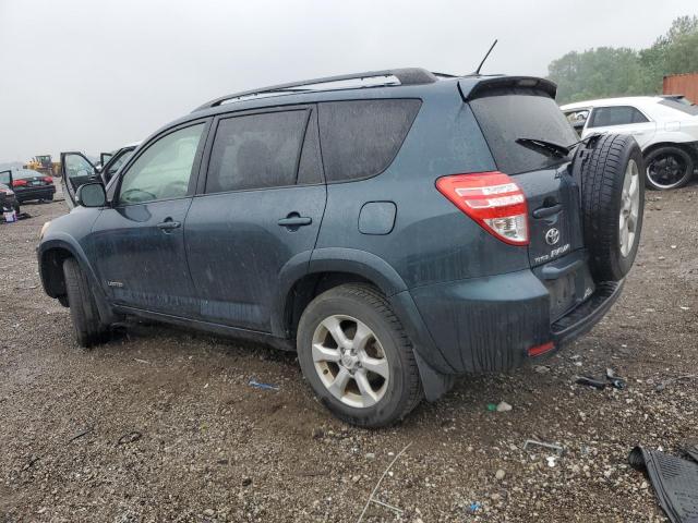 Vin: jtmyf4dv5ad021015, lot: 59294475, toyota rav4 limited 20102
