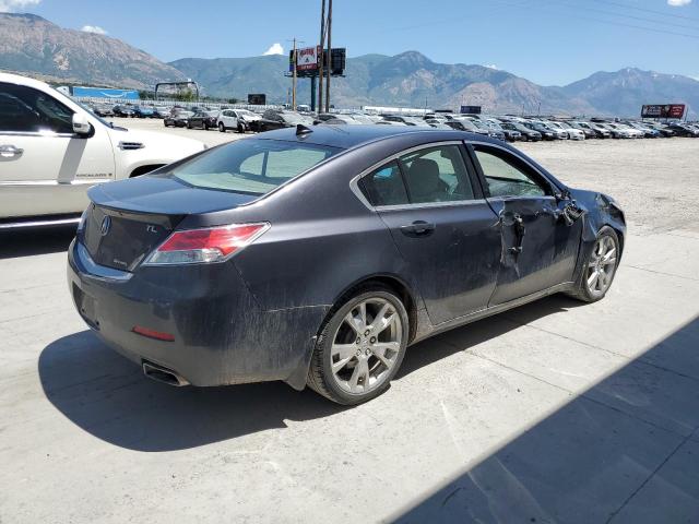 Vin: 19uua9f7xca009277, lot: 59876335, acura tl 20123