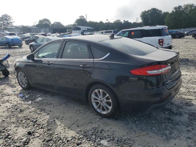 2020 FORD FUSION SE - 3FA6P0LU0LR160068