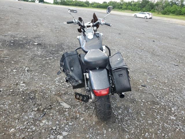 2007 HONDA VT750 C2F JH2RC53457M003383