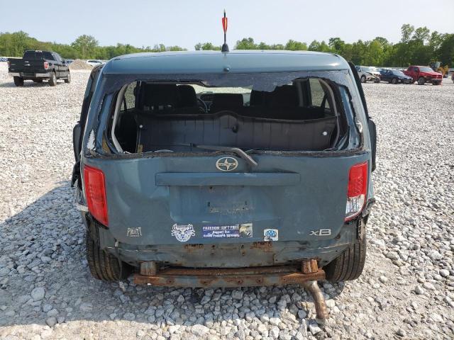 2010 TOYOTA SCION XB - JTLZE4FEXA1112503