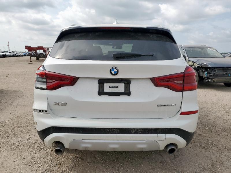 2020 BMW X3 SDRIVE3 - 5UXTY3C01L9D70071