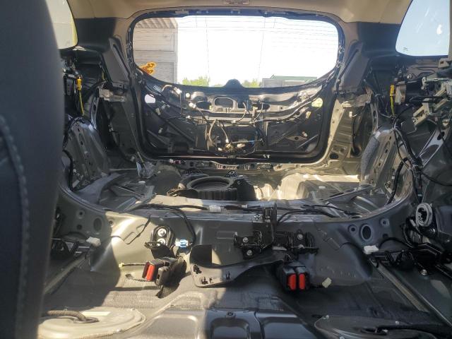 2024 SUBARU OUTBACK TO 4S4BTAPC6R3221793