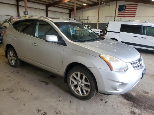 Vin: jn8as5mv4bw671421, lot: 55737455, nissan rogue s 20114