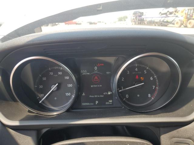 2020 LAND ROVER DISCOVERY SALRG2RV9L2430415