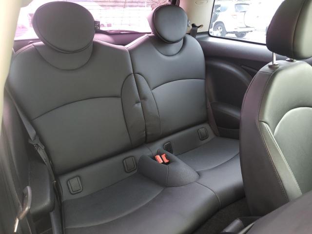 2012 MINI COOPER - WMWSU3C54CT185837