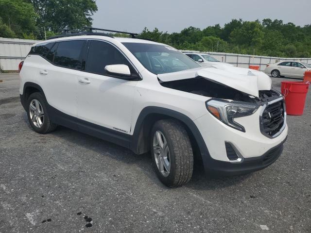 2018 GMC TERRAIN SL 3GKALTEX5JL207530