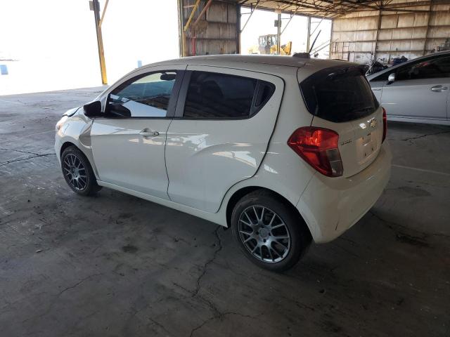 Vin: kl8cb6sa6mc723591, lot: 61252375, chevrolet spark ls 20212