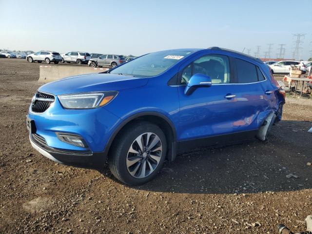 Vin: kl4cjgsb1hb123432, lot: 62313215, buick encore essence 2017 img_1