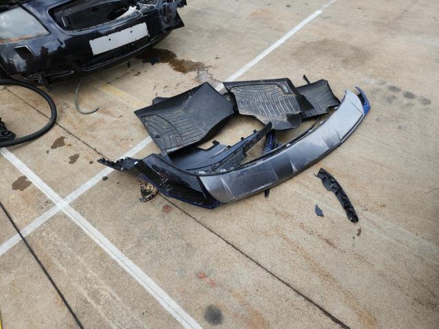 2021 KIA SORENTO S 5XYRL4LC6MG048680
