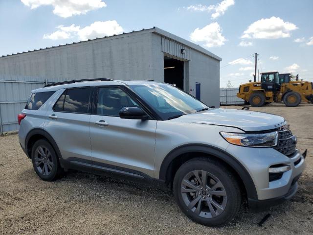 2023 FORD EXPLORER X 1FMSK8DH9PGC05699