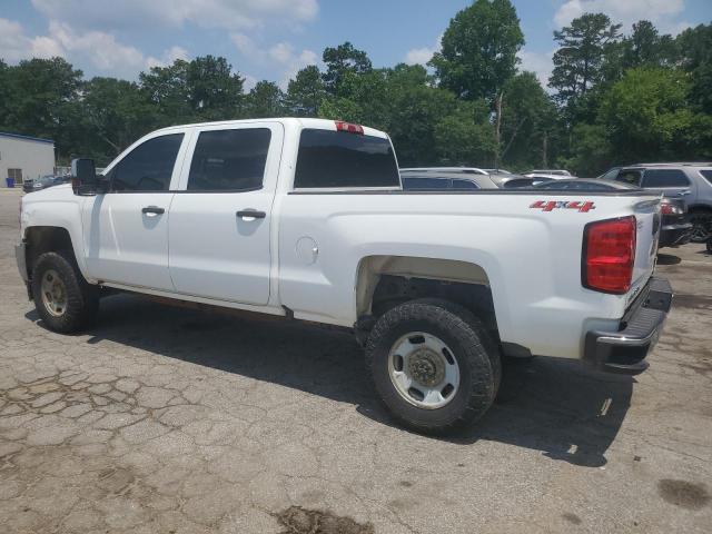 Vin: 1gc1kue83gf165326, lot: 62088565, chevrolet all models k2500 heavy duty 20162