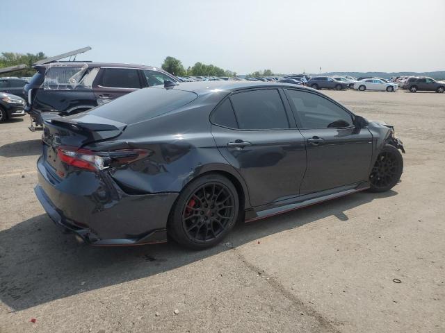 Vin: 4t1kz1ak8pu080439, lot: 58901075, toyota camry trd 20233