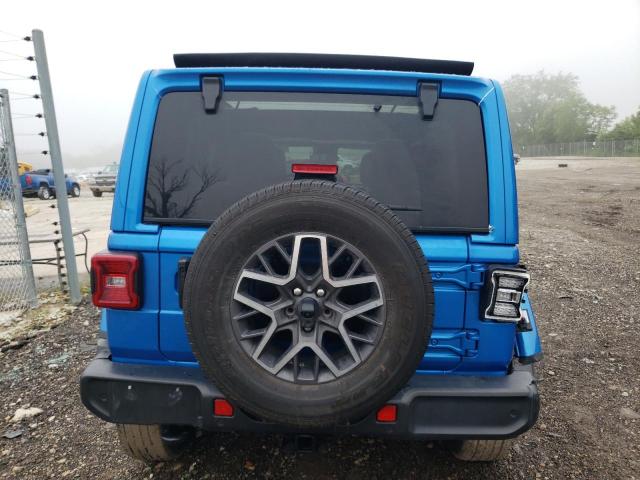 2024 JEEP WRANGLER S - 1C4PJXEG9RW229393