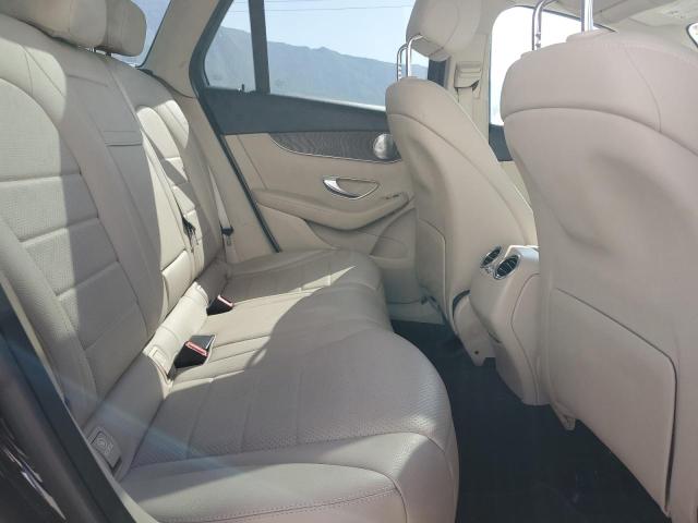 2019 MERCEDES-BENZ GLC 300 4M WDC0G4KB5KV184790
