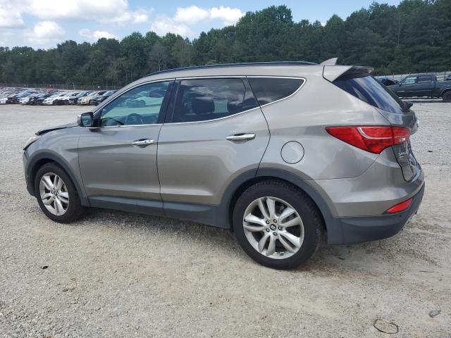 Vin: 5xyzw3la3eg129833, lot: 56837925, hyundai santa fe 20142