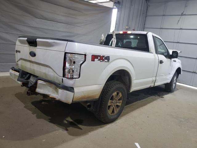 2016 FORD F150 1FTMF1EP8GKF14558
