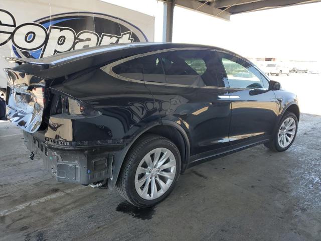 Vin: 5yjxcbe27hf068854, lot: 60812335, tesla model x 20173