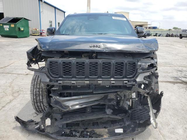 2025 JEEP GRAND CHER - 1C4RJHBG8SC291099
