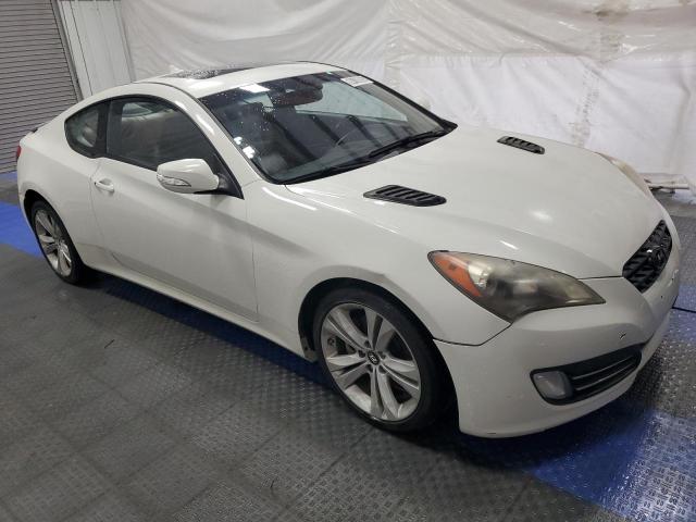 Vin: kmhhu6kh0au010630, lot: 60736055, hyundai genesis 3.8l 20104