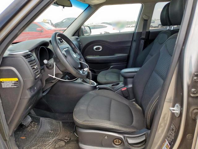 2016 KIA SOUL + - KNDJP3A54G7260544