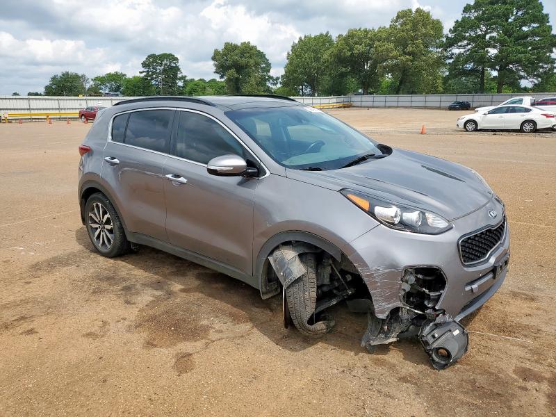 Vin: kndpn3ac7j7431647, lot: 59490795, kia sportage ex 20184
