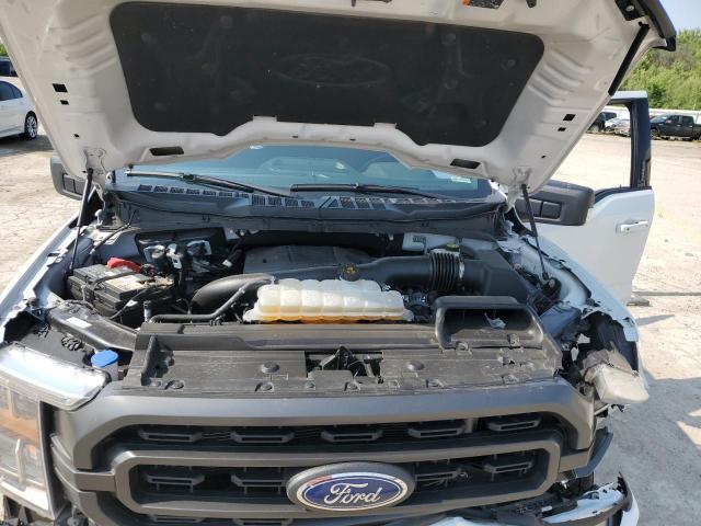 2023 FORD F150 SUPER - 1FTFW1E81PFA70563