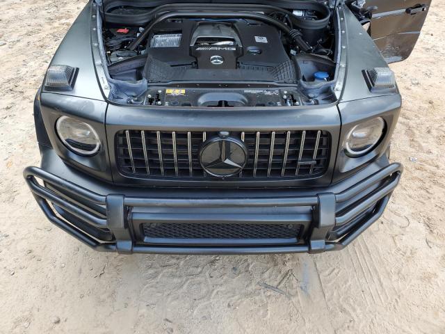 2023 MERCEDES-BENZ G 63 AMG - W1NYC7HJ5PX470020