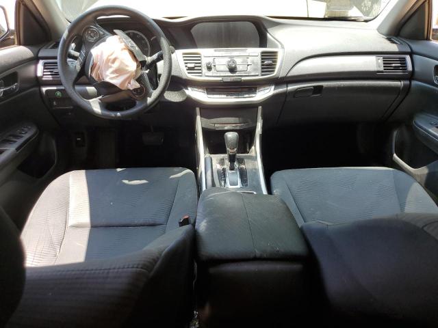 2015 HONDA ACCORD LX - 1HGCR2F34FA182970