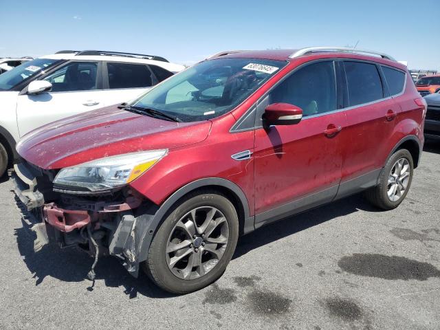 Vin: 1fmcu9j98eud16227, lot: 63076645, ford escape titanium 2014 img_1