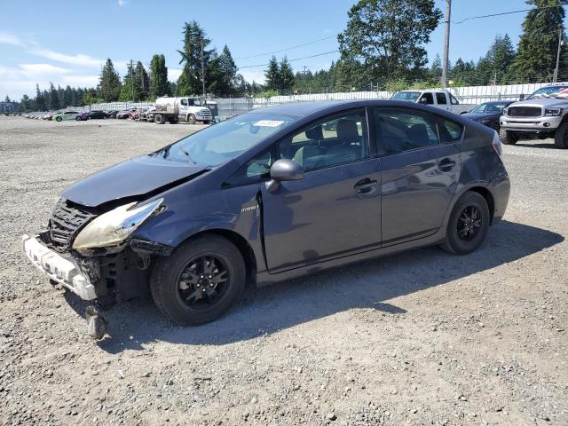 Vin: jtdkn3du8e1767430, lot: 60489855, toyota prius 2014 img_1