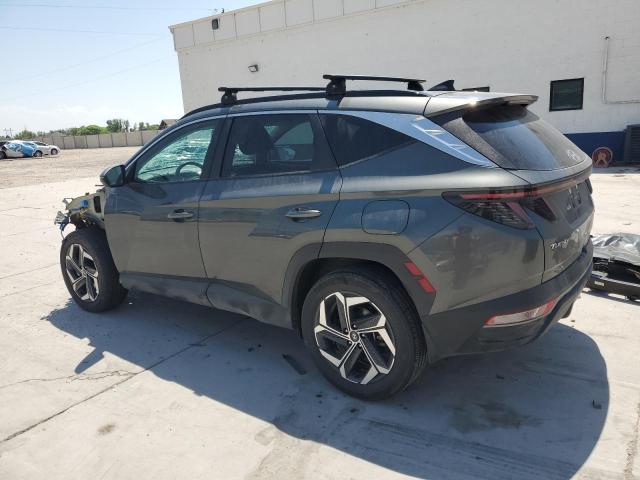 Vin: km8jfca19pu134435, lot: 58852335, hyundai tucson sel convenience 20232
