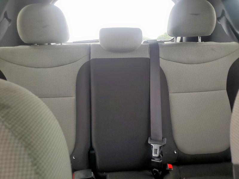 2018 KIA SOUL - KNDJN2A24J7576605