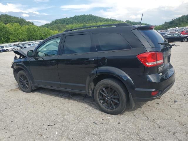 2019 DODGE JOURNEY SE - 3C4PDCBG2KT852399