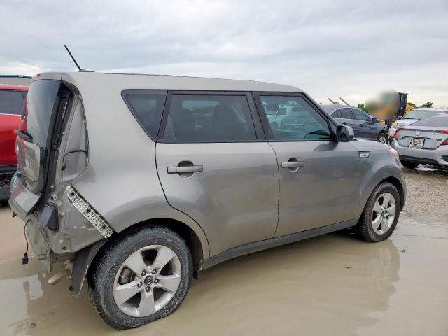 Vin: kndjn2a28k7645782, lot: 60408485, kia soul 20193