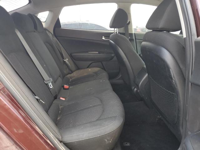 2020 KIA OPTIMA LX 5XXGT4L33LG448612
