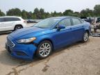 2017 FORD FUSION SE - 3FA6P0H75HR103844
