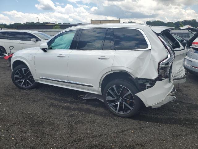 2021 VOLVO XC90 T8 RE YV4BR0CK0M1683293