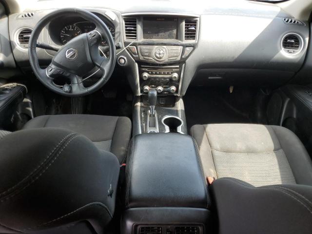 2020 NISSAN PATHFINDER 5N1DR2BM9LC602168