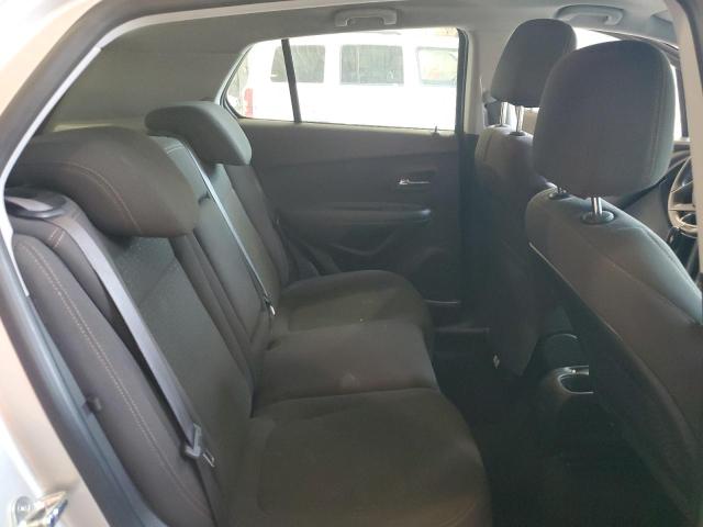 2019 CHEVROLET TRAX LS - LSGCJKSB7KY000218