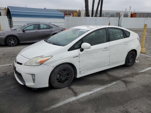 Vin: jtdkn3du3d1629227, lot: 59567045, toyota prius 2013 img_1