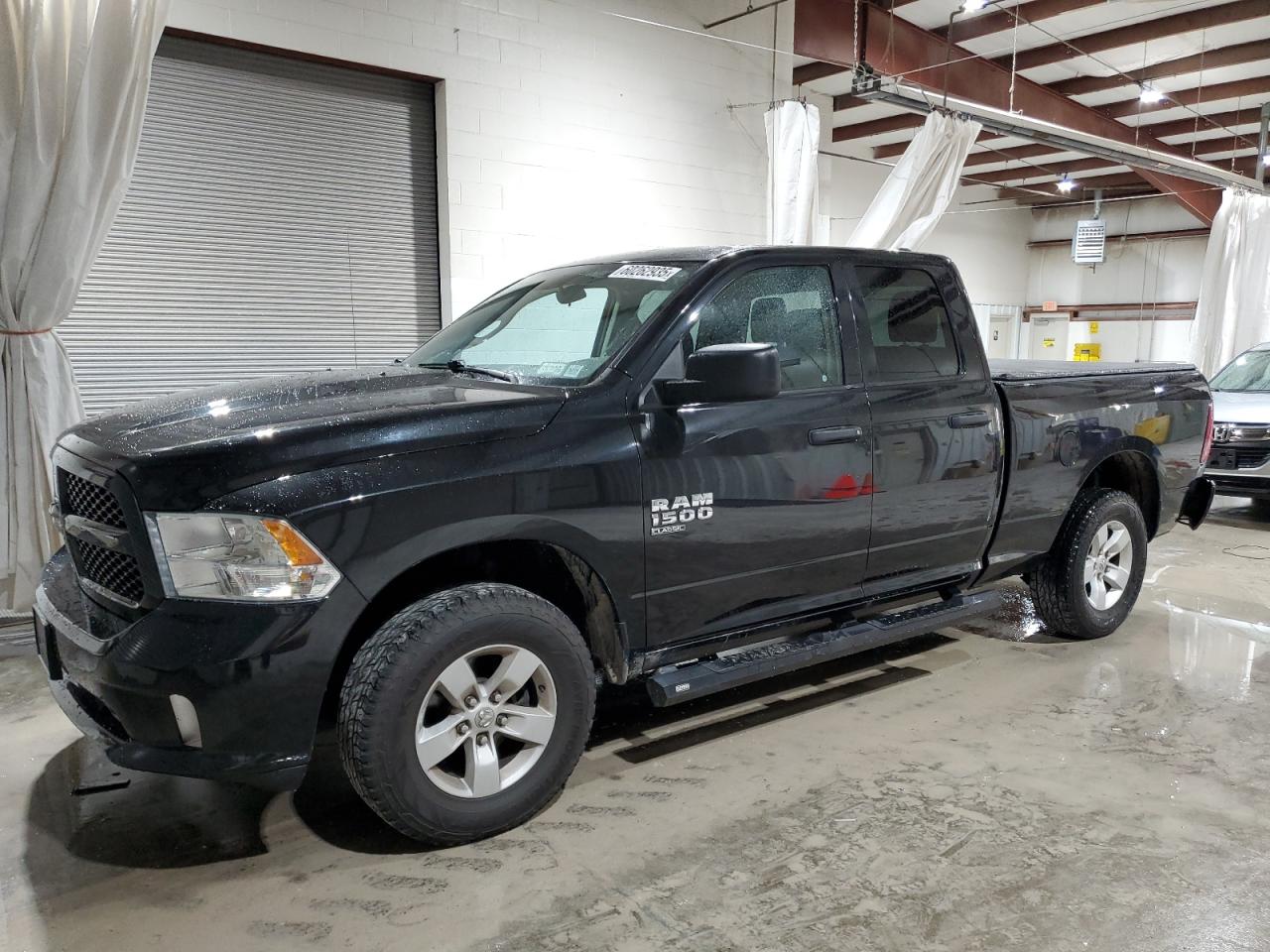 RAM 1500 TRADESMAN