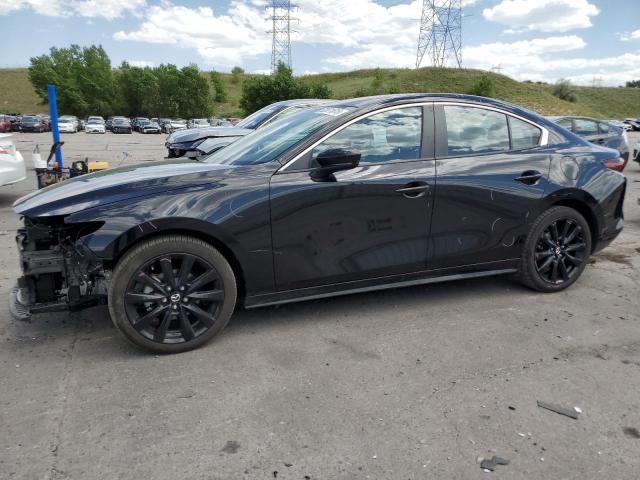 2024 MAZDA 3 SELECT S 3MZBPABMXRM423640