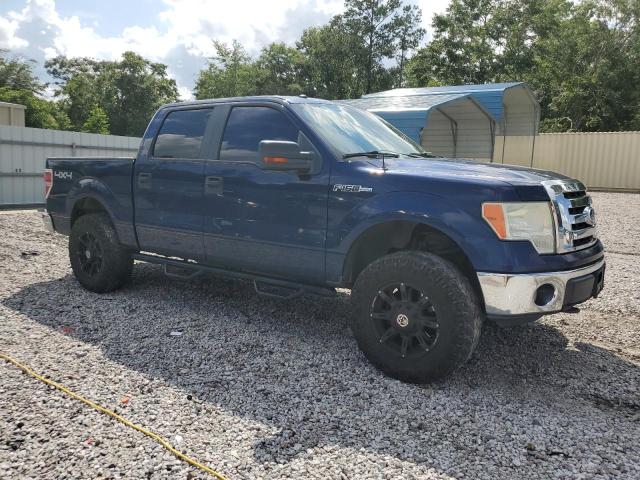 2010 FORD F150 SUPER - 1FTEW1E80AFB56014