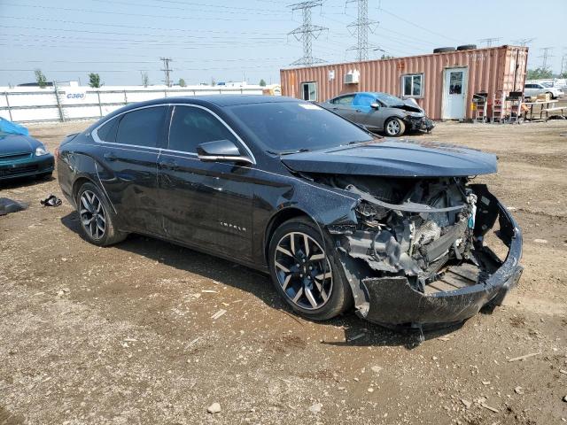 2017 CHEVROLET IMPALA LT 2G1105S3XH9101808