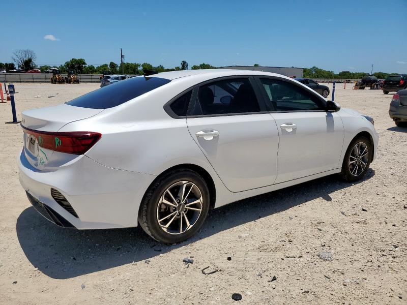 2022 KIA FORTE FE 3KPF24AD4NE475498