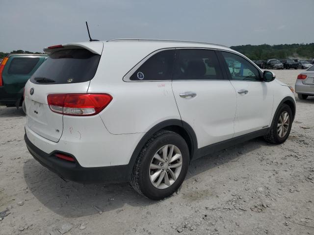 Vin: 5xypgda54hg192220, lot: 59268675, kia sorento lx 20173