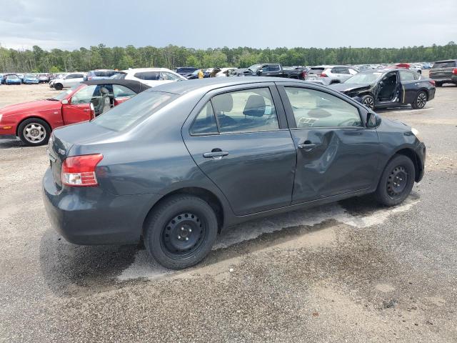 Vin: jtdbt4k34b1401708, lot: 60333685, toyota yaris 20113