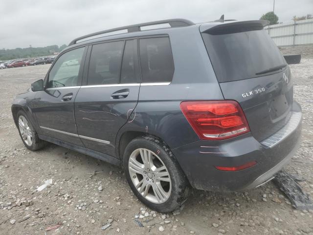 Vin: wdcgg8jb4fg375697, lot: 58950165, mercedes-benz glk-class 350 4matic 20152