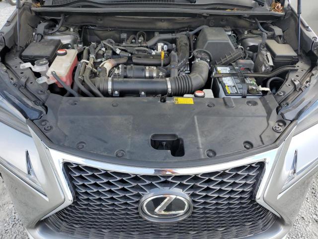 2015 LEXUS NX 200T JTJYARBZ7F2003164